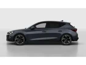 CUPRA Leon (2026) thumbnail 3