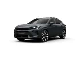 CUPRA Formentor (2026)
