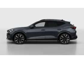 CUPRA Formentor (2026) thumbnail 3