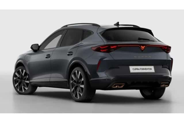 CUPRA Formentor (2026) thumbnail 4