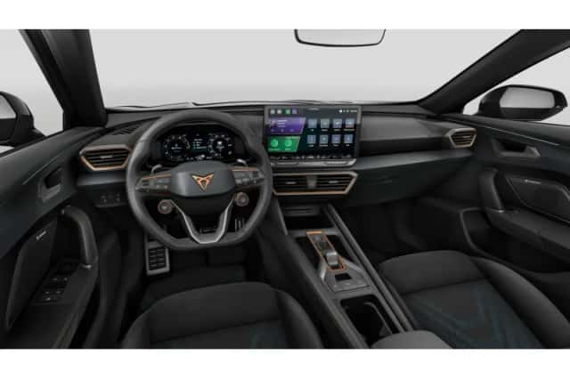 CUPRA Formentor (2026) thumbnail 6