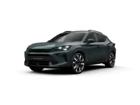 CUPRA Formentor (2026)