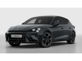 CUPRA Leon (2026) thumbnail 2