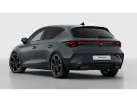 CUPRA Leon (2026) thumbnail 4