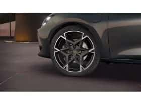 CUPRA Leon (2026) thumbnail 5
