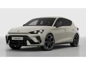 CUPRA Leon (2026) thumbnail 2