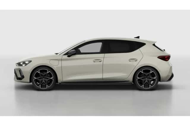 CUPRA Leon (2026) thumbnail 3