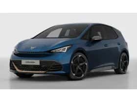 CUPRA Born (2026) thumbnail 2