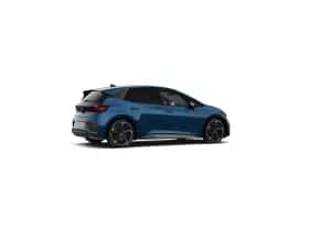 CUPRA Born (2026) thumbnail 13