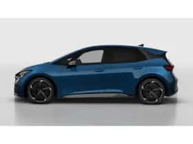 CUPRA Born (2026) thumbnail 3