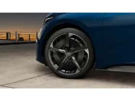 CUPRA Born (2026) thumbnail 5