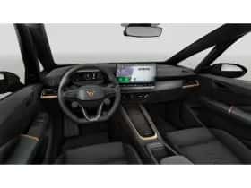 CUPRA Born (2026) thumbnail 6