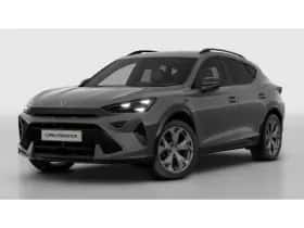 CUPRA Formentor (2026) thumbnail 2