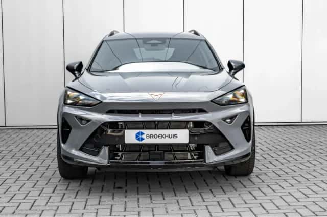 CUPRA Formentor (2026) thumbnail 3