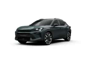 CUPRA Formentor (2026)