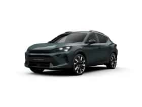 CUPRA Formentor (2026)