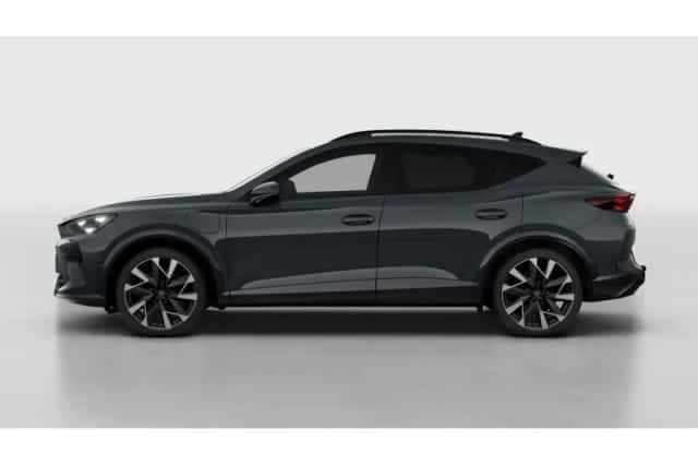 CUPRA Formentor (2026) thumbnail 3