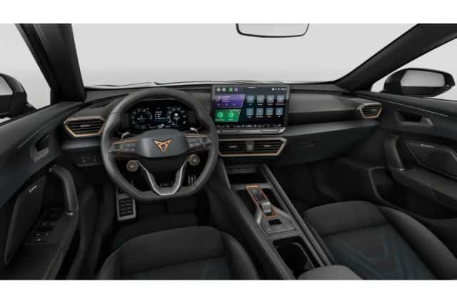 CUPRA Formentor (2026) thumbnail 6