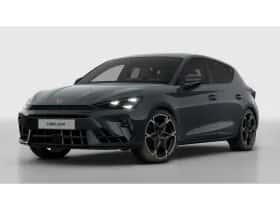 CUPRA Leon (2026) thumbnail 2