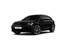 CUPRA Leon (2026)