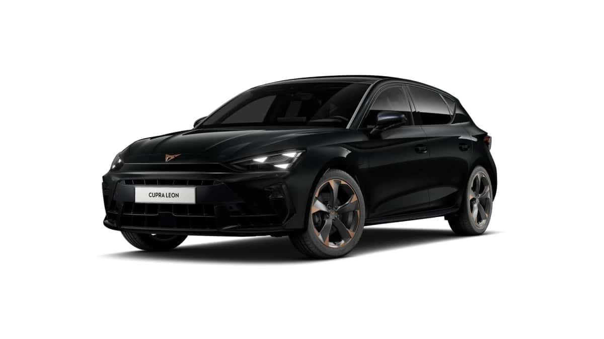 CUPRA Leon (2026) — foto 1