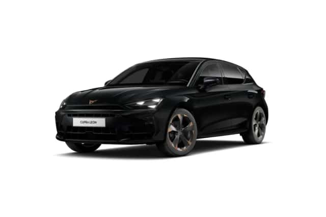 CUPRA Leon (2026) thumbnail 1