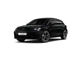 CUPRA Leon (2026)