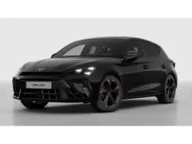 CUPRA Leon (2026) thumbnail 2