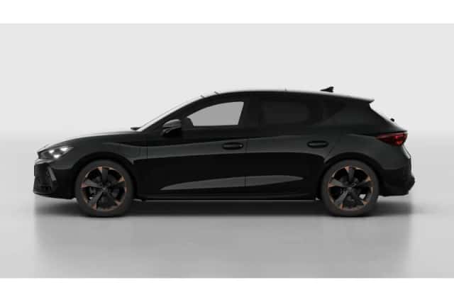 CUPRA Leon (2026) thumbnail 3