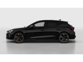CUPRA Leon (2026) thumbnail 3