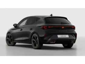 CUPRA Leon (2026) thumbnail 4