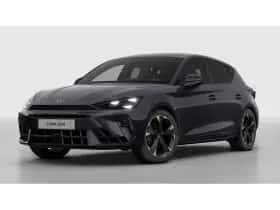 CUPRA Leon (2026) thumbnail 2