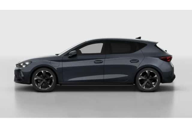 CUPRA Leon (2026) thumbnail 3