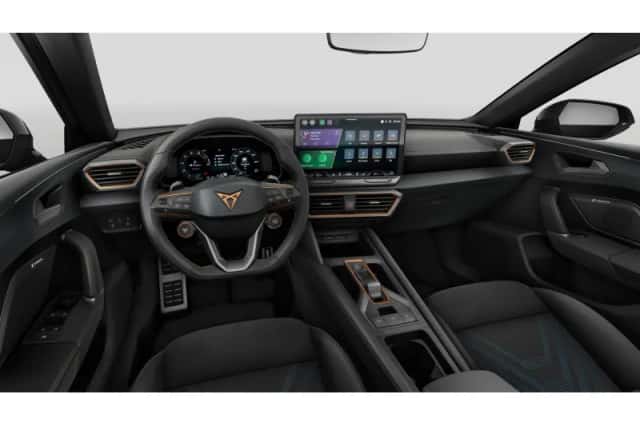 CUPRA Leon (2026) thumbnail 6