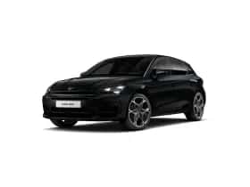CUPRA Leon (2026)