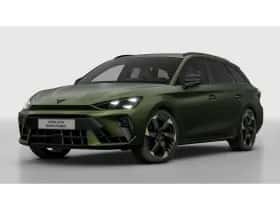 CUPRA Leon Sportstourer (2026) thumbnail 2