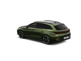 CUPRA Leon Sportstourer (2026) thumbnail 11