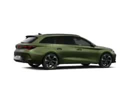 CUPRA Leon Sportstourer (2026) thumbnail 13