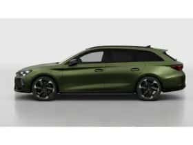 CUPRA Leon Sportstourer (2026) thumbnail 3
