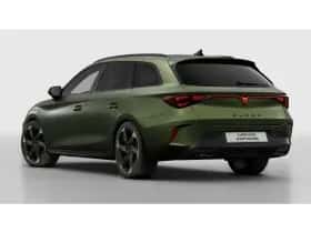 CUPRA Leon Sportstourer (2026) thumbnail 4