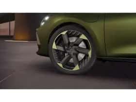 CUPRA Leon Sportstourer (2026) thumbnail 5