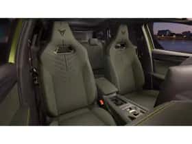 CUPRA Leon Sportstourer (2026) thumbnail 8