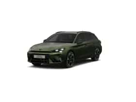 CUPRA Leon Sportstourer (2026) thumbnail 10