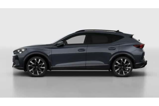 CUPRA Formentor (2026) thumbnail 3