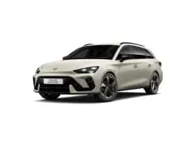 CUPRA Leon Sportstourer (2026) thumbnail 1