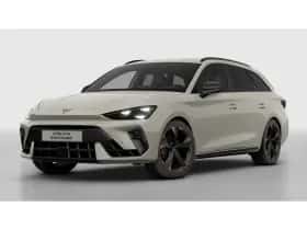 CUPRA Leon Sportstourer (2026) thumbnail 2