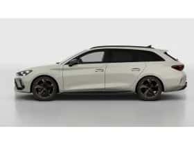 CUPRA Leon Sportstourer (2026) thumbnail 3
