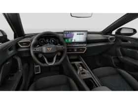 CUPRA Leon Sportstourer (2026) thumbnail 6