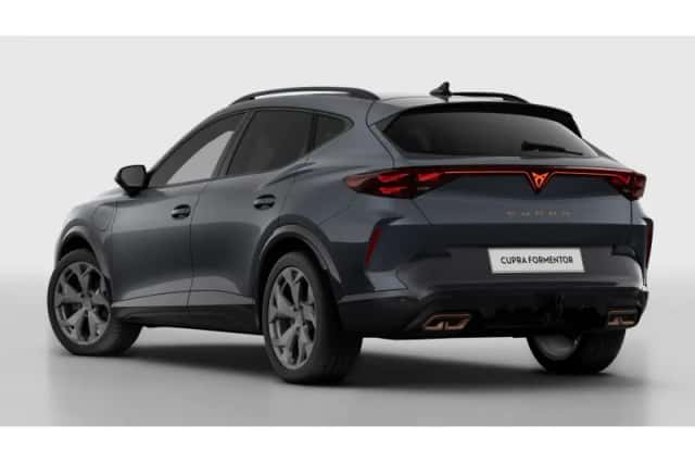 CUPRA Formentor (2026) thumbnail 4