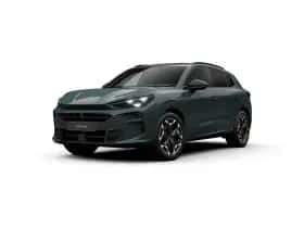 CUPRA Terramar (2026)